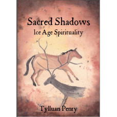 Sacred Shadows Sacred Shadows