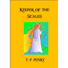 Keeper of the Scales