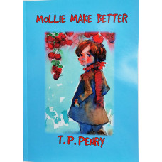 Mollie Make Better Mollie Make Better