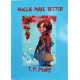 Mollie Make Better
