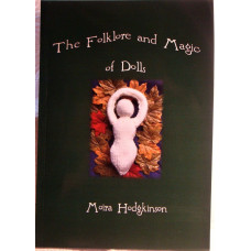The Folklore and Magic of Dolls