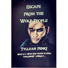 Escape from the Wolf People Escape from the Wolf People