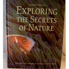 Exploring the Secrets of Nature 