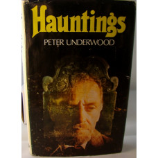 Hauntings