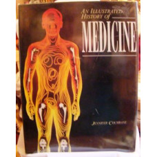 An Illustrated History of Medicine
