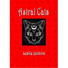 Astral Cats
