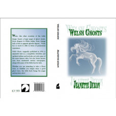 Welsh Ghosts
