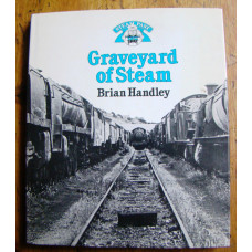 Graveyard of Steam 