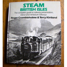 Steam British Isles 
