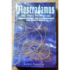 Nostradamus - The Final Prophecies